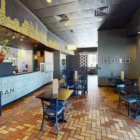 Stop by Urban Modern Kitchen and visit our team! We are open Monday-Saturday, 11-8pm at 800 E Wisconsin Avenue.