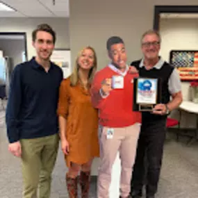Bild von Jim Lindahl - State Farm Insurance Agent