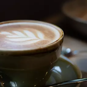 Bild von Esquires Coffee Leighton Buzzard