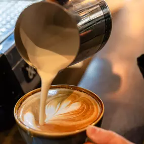 Bild von Esquires Coffee Leighton Buzzard