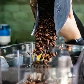 Bild von Esquires Coffee Leighton Buzzard