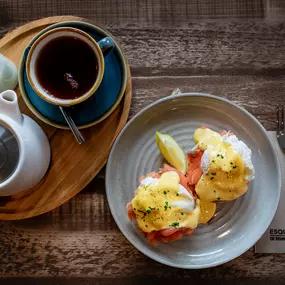 Bild von Esquires Coffee Leighton Buzzard