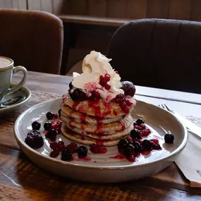 Bild von Esquires Coffee Leighton Buzzard