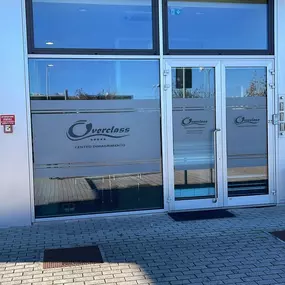 Bild von Overclass  Centro Dimagrimento Padova