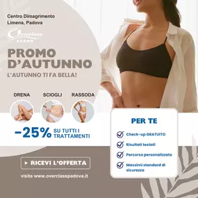 Bild von Overclass  Centro Dimagrimento Padova