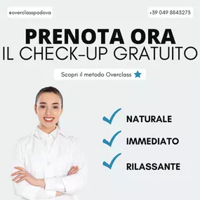 Bild von Overclass  Centro Dimagrimento Padova