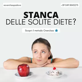 Bild von Overclass  Centro Dimagrimento Padova