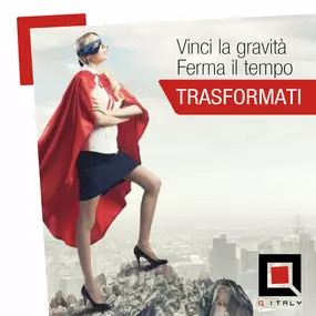 Bild von Overclass  Centro Dimagrimento Padova