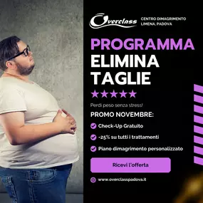 Bild von Overclass  Centro Dimagrimento Padova