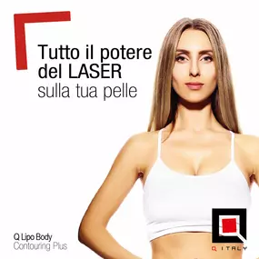 Bild von Overclass  Centro Dimagrimento Padova