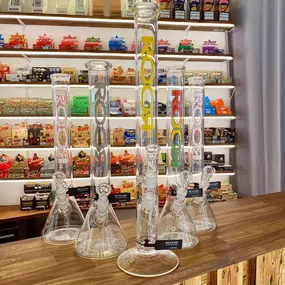 Bild von Lion Hanf Homburg - CBD • HEAD • GROW • ONLINESHOP • B2B • CBD AUTOMATEN