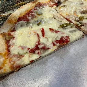 Bild von Chicho Bella Pizzeria & Subs