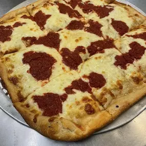 Bild von Chicho Bella Pizzeria & Subs