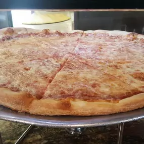 Bild von Chicho Bella Pizzeria & Subs
