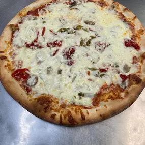 Bild von Chicho Bella Pizzeria & Subs