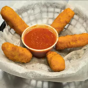 Bild von Chicho Bella Pizzeria & Subs