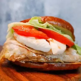 Bild von Chicho Bella Pizzeria & Subs