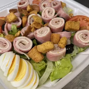 Bild von Chicho Bella Pizzeria & Subs