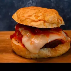 Bild von Chicho Bella Pizzeria & Subs