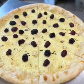 Bild von Chicho Bella Pizzeria & Subs