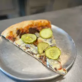 Bild von Chicho Bella Pizzeria & Subs
