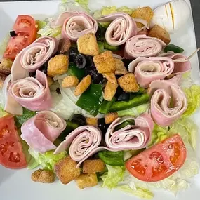 Bild von Chicho Bella Pizzeria & Subs