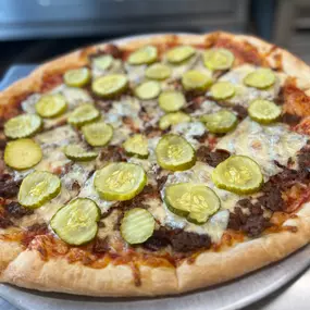 Bild von Chicho Bella Pizzeria & Subs