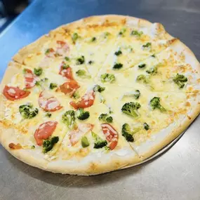 Bild von Chicho Bella Pizzeria & Subs
