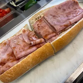 Bild von Chicho Bella Pizzeria & Subs