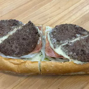 Bild von Chicho Bella Pizzeria & Subs