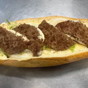 Bild von Chicho Bella Pizzeria & Subs