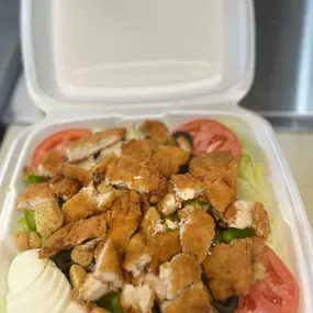 Bild von Chicho Bella Pizzeria & Subs