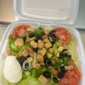 Bild von Chicho Bella Pizzeria & Subs