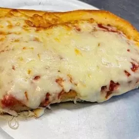Bild von Chicho Bella Pizzeria & Subs