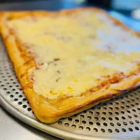 Bild von Chicho Bella Pizzeria & Subs