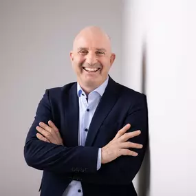 Bild von Heiko Römhild - Leadership Trainer