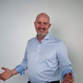 Bild von Heiko Römhild - Leadership Trainer