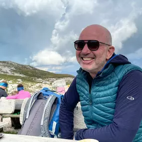 Bild von Heiko Römhild - Leadership Trainer
