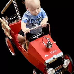 Nothing beats the thrill of your first set of wheels! Let us put the brakes on your auto worries and quote you today!