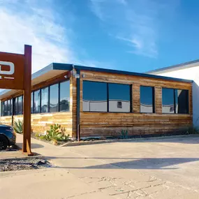 Bild von OGD Overhead Garage Door