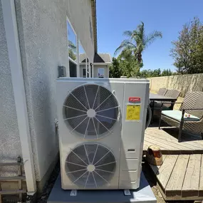 Bild von Sky Whirl Inc. Heating & Air Conditioning