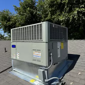 Bild von Sky Whirl Inc. Heating & Air Conditioning