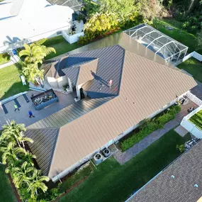 Bild von 3MG Roofing & Solar (Stuart)