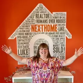 Bild von Erin DeLuca - Top Real Estate Agent in North Carolina