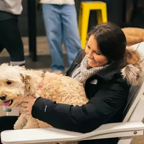 Bild von Crate Escapes Dog Park + Bar