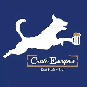 Bild von Crate Escapes Dog Park + Bar