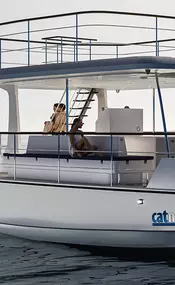 Bild von Zingaro Sea Experiences