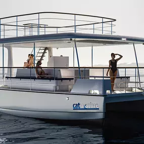 Bild von Zingaro Sea Experiences