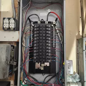 replaced old challenger subpanel