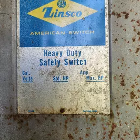 insurance mandatory change new meter panel, old zisnco